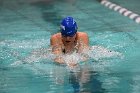 Swimming vs USCGA  Wheaton College Swimming & Diving vs US Coast Guard Academy. - Photo By: KEITH NORDSTROM : Wheaton, Swimming, Diving